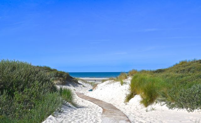 Photo du camping : Camping Cristal d'Opale - Pas-de-Calais