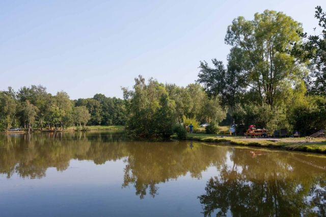 Photo du camping : Camping l'Hermitage - Pas-de-Calais