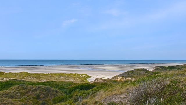 Photo du camping : Camping Cristal d'Opale - Pas-de-Calais