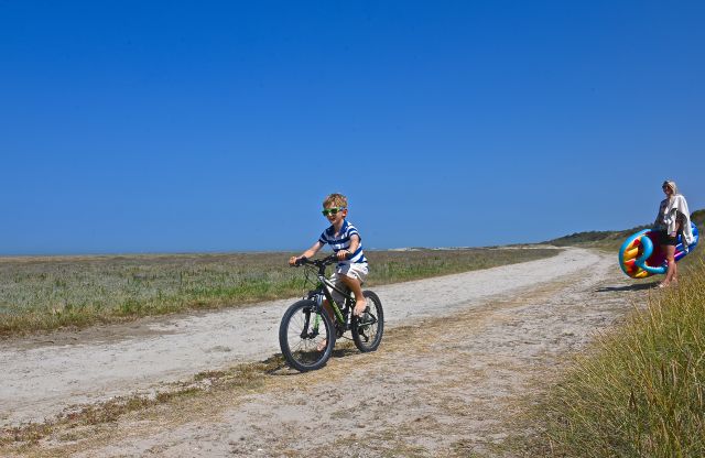 Photo du camping : Camping de La Plage - Pas-de-Calais