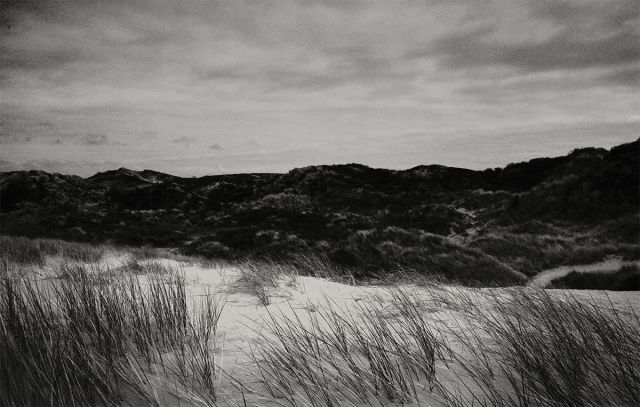 Dunes de Stella-Merlimont proche de : Camping de l'Épy