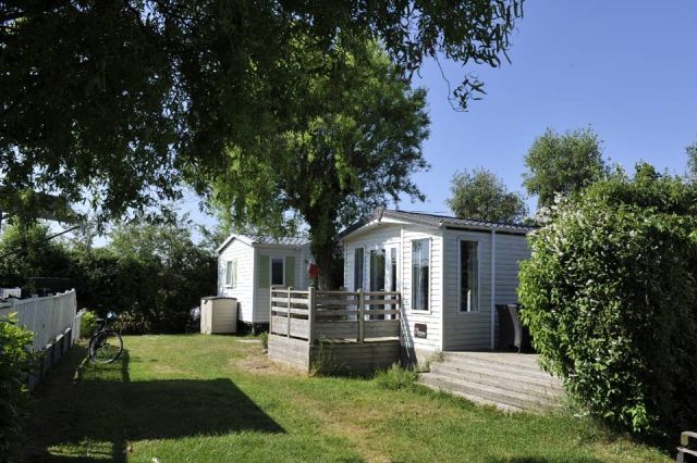 Camping Le Préjoly