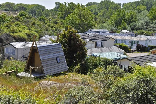 Photo du camping : Camping Mer et Vacances - Nord