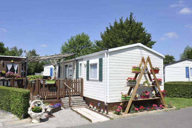 Camping Beauséjour