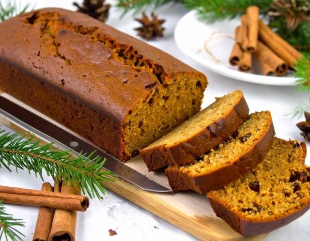 Manger local : Pain d’épices & spéculoos