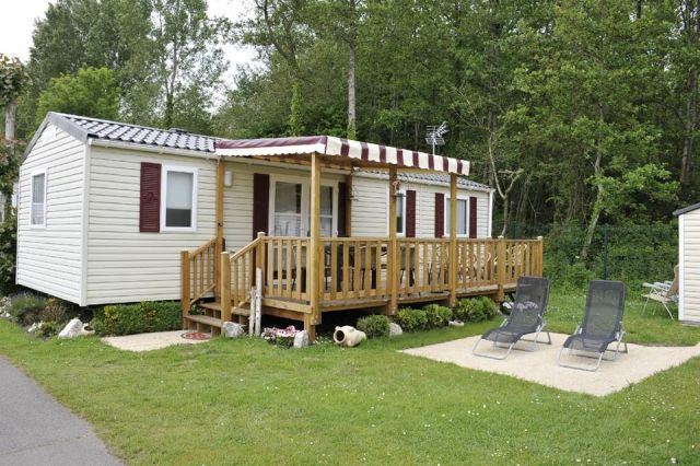 Camping de l'Épy