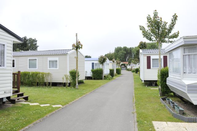 Camping de l'Épy