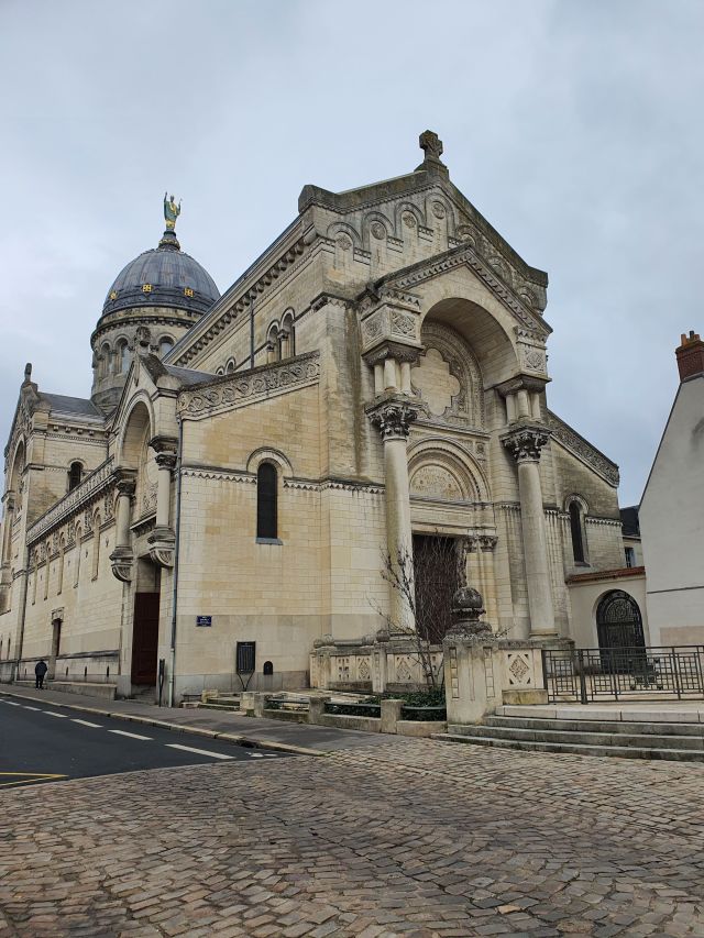 Eglise Saint-Martin