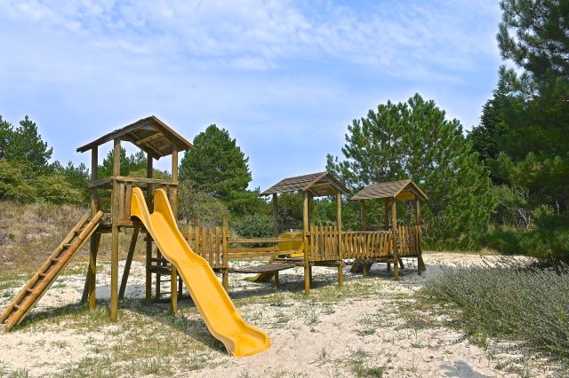 Photo du camping : Camping Cristal d'Opale - Pas-de-Calais