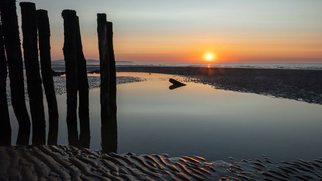 Wissant à proximité de : Camping de La Plage