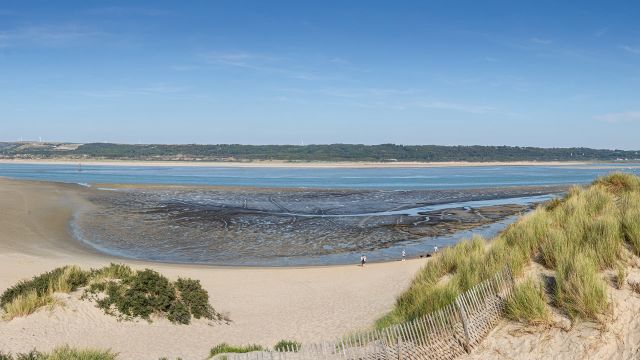 Campings en Baie de Somme