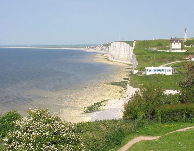 Bois de Cise proche de : Domaine de La Roselière