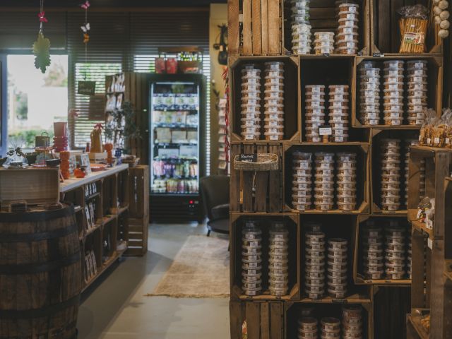 Balades du terroir et de l'artisanat