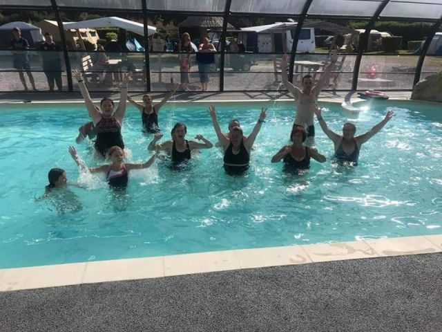 Photo du camping : Camping Le Clairmarais - Pas-de-Calais