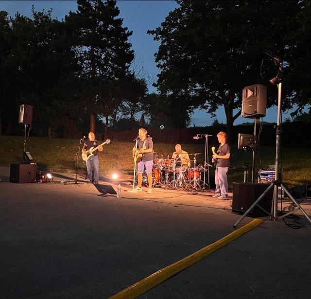 Photo du camping : Domaine de La Pinède - Pas-de-Calais