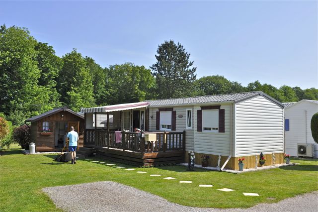 Camping l'Hermitage