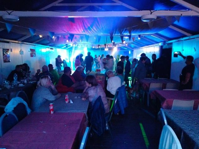 Photo du camping : Camping des Carrières et Nature - Pas-de-Calais