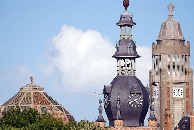 Comines à proximité de : Les Alouettes et l'Image