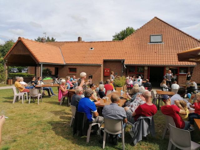 Photo du camping : Camping Beauséjour - Pas-de-Calais