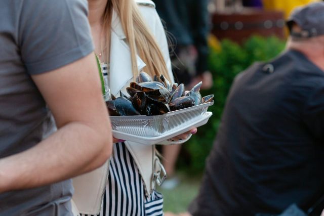 Festivals culturels et gastronomiques