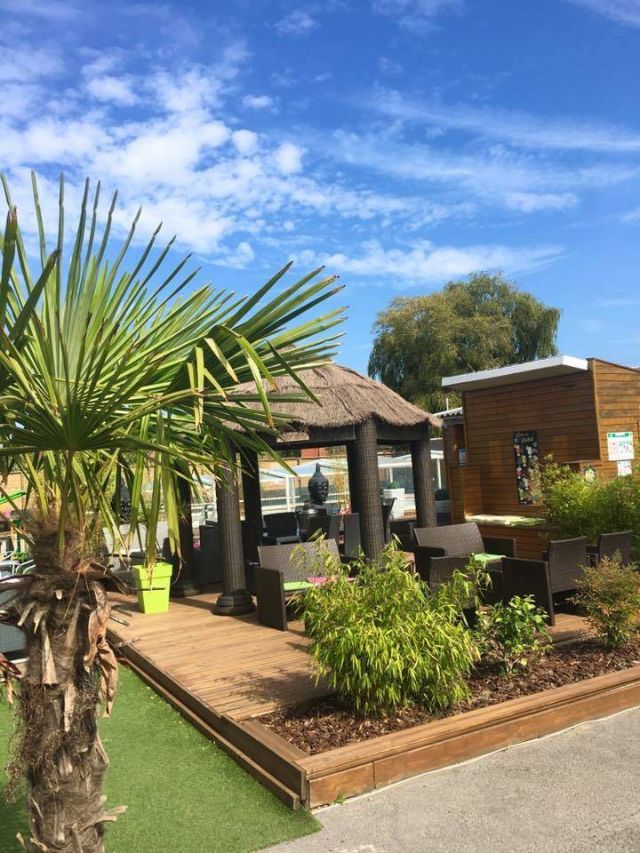 Photo du camping : Camping Le Préjoly - Nord