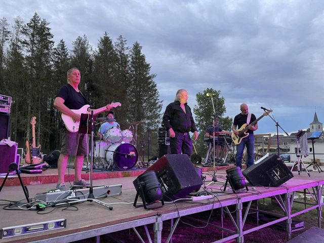 Photo du camping : Domaine Verte Vallée - Pas-de-Calais