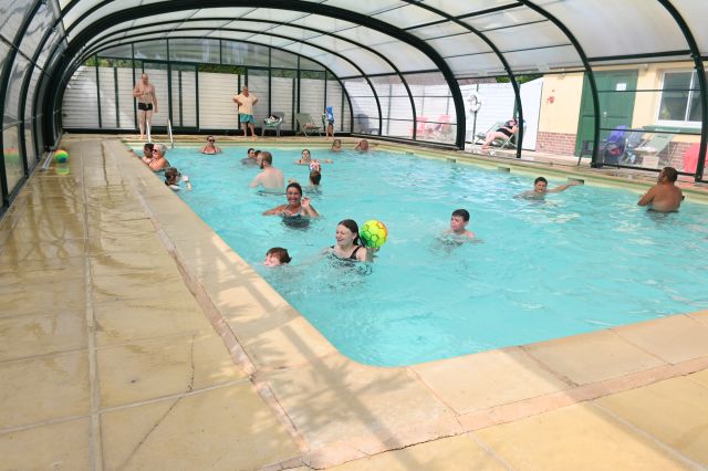 Camping de La Motte