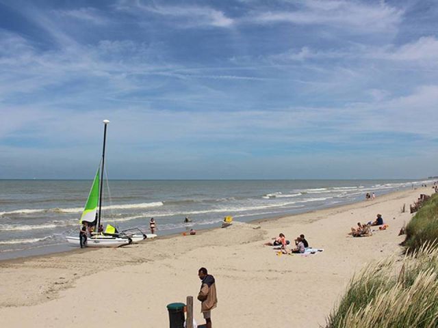 Photo du camping : Camping Le Perroquet - Nord