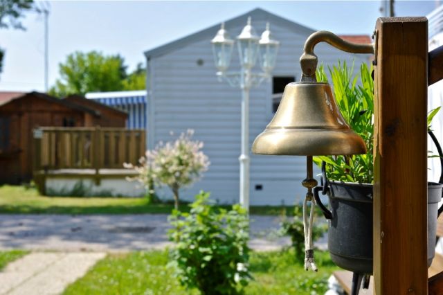 Photo du camping : Camping l'Hermitage - Pas-de-Calais