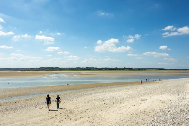 La Transbaie