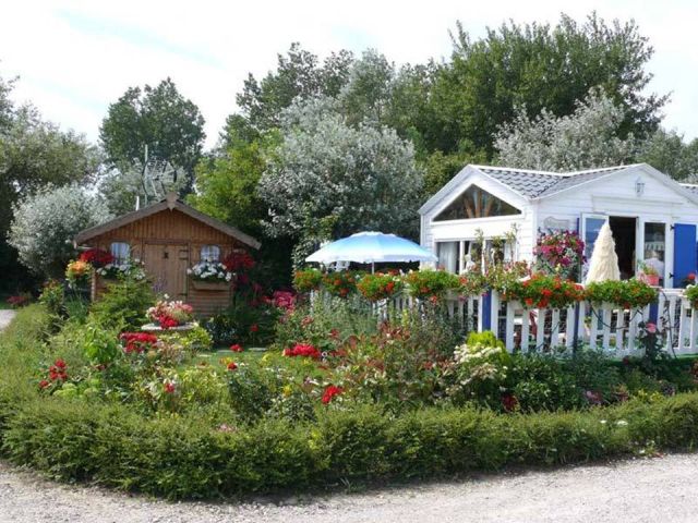 Camping de La Plage