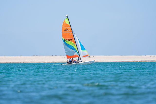 Activités nautiques proches de la métrolopole Lilloise