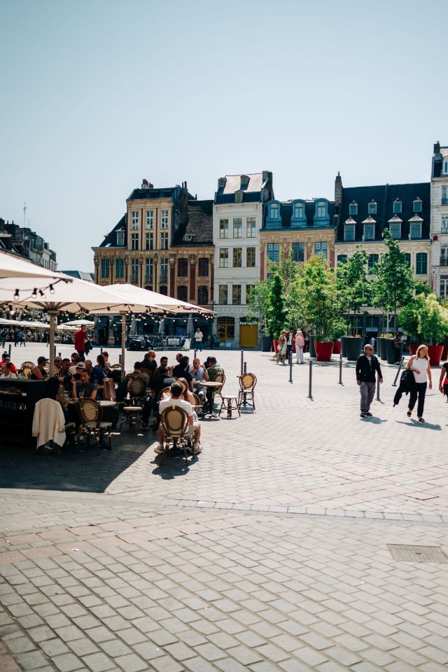 Lille 3000