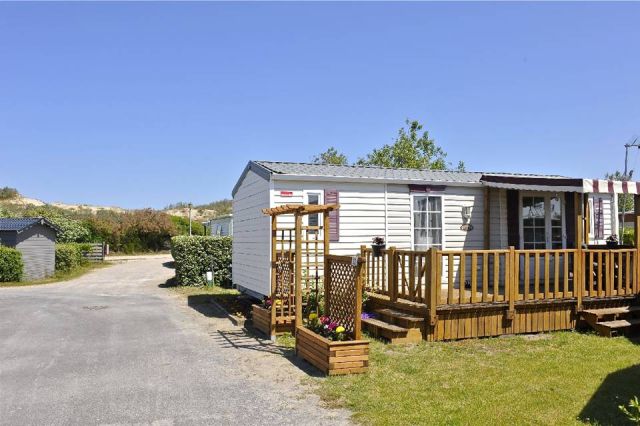 Photo du camping : Camping Mer et Vacances - Nord