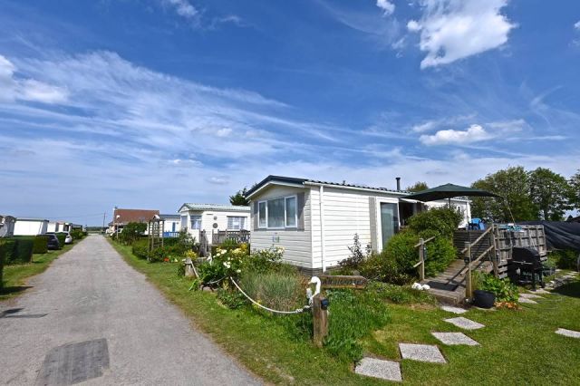 Camping de La Forge