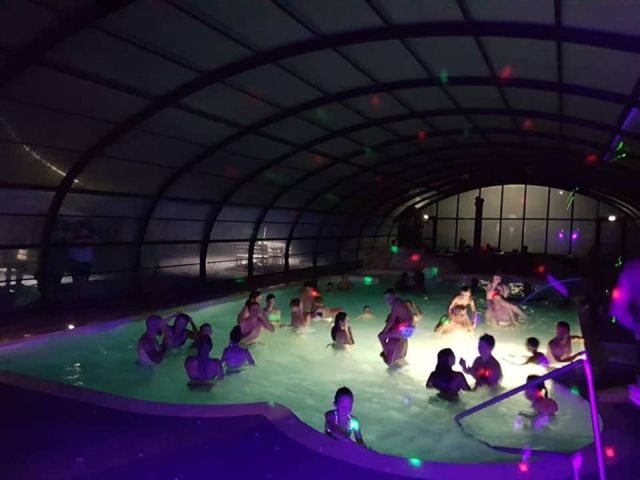 Photo du camping : Camping Le Clairmarais - Pas-de-Calais