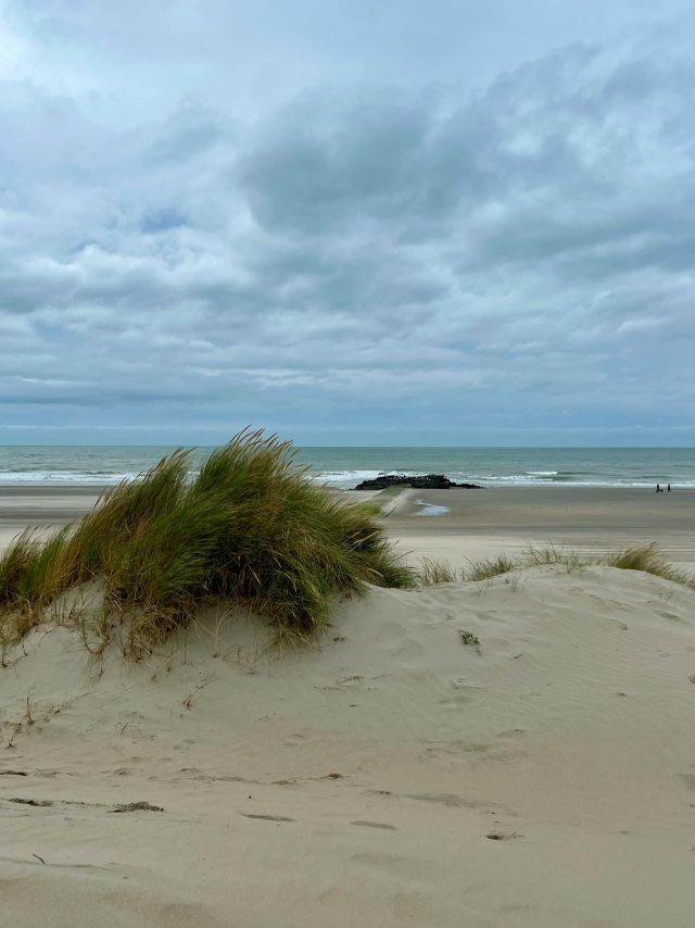 Vastes espaces naturels