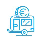 Campings pour tous les budgets