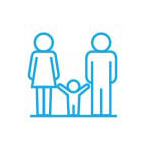 Accueil familial et authentique